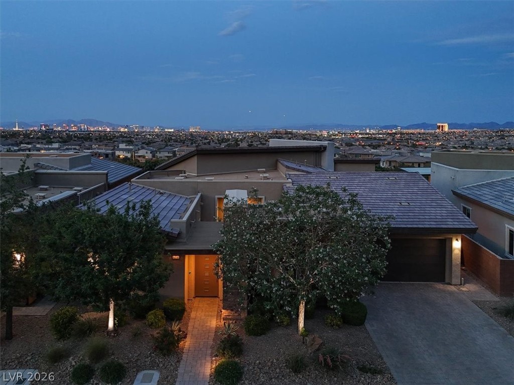 6316 Mojave Sky Street Las Vegas NV 89135
