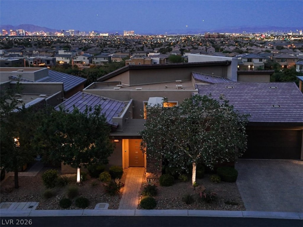6316 Mojave Sky Street Las Vegas NV 89135
