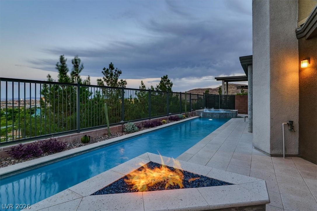 6316 Mojave Sky Street Las Vegas NV 89135