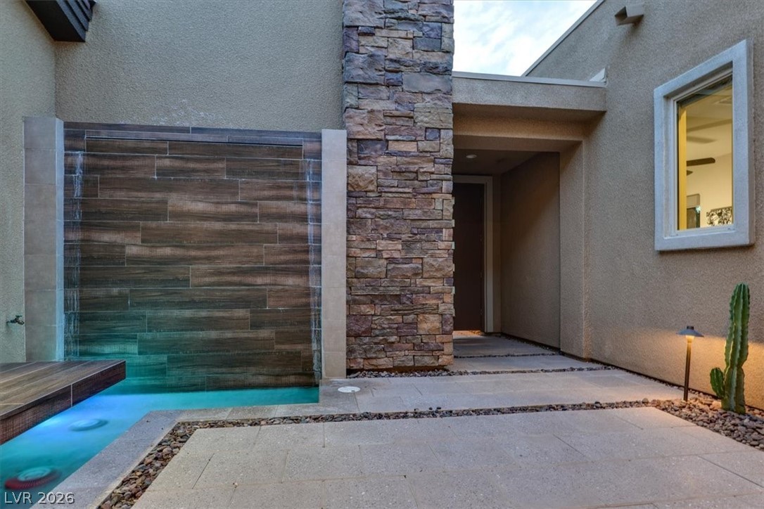 6316 Mojave Sky Street Las Vegas NV 89135