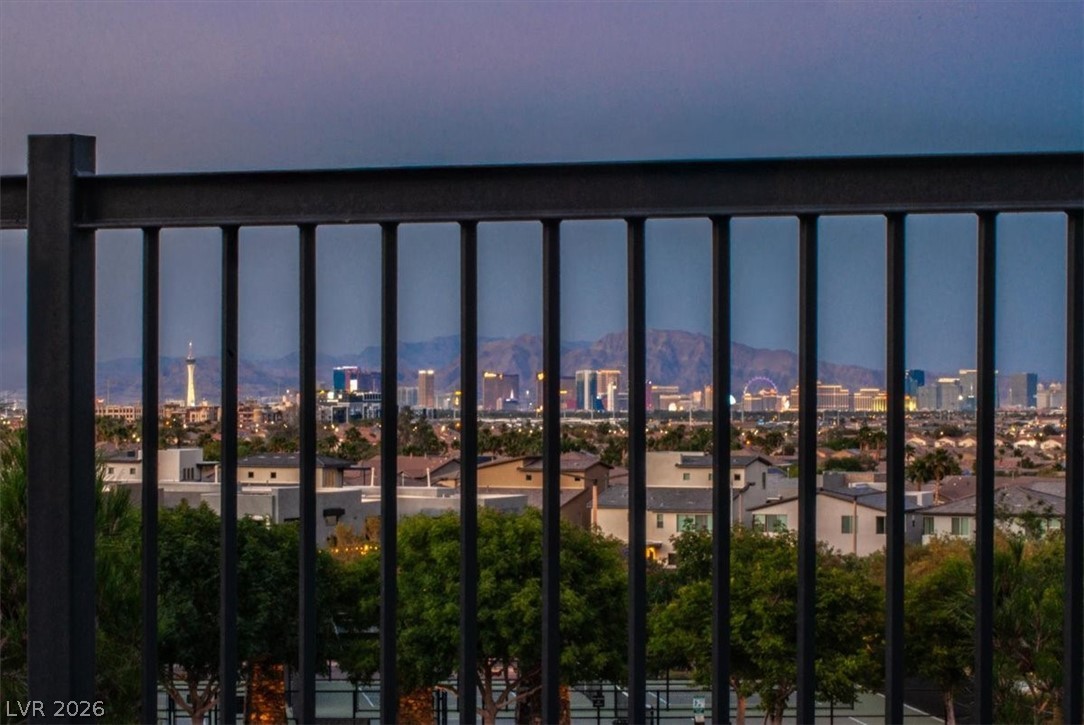 6316 Mojave Sky Street Las Vegas NV 89135