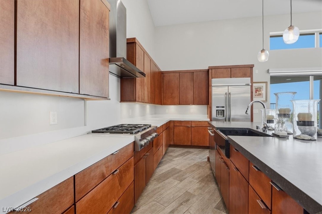 6316 Mojave Sky Street Las Vegas NV 89135