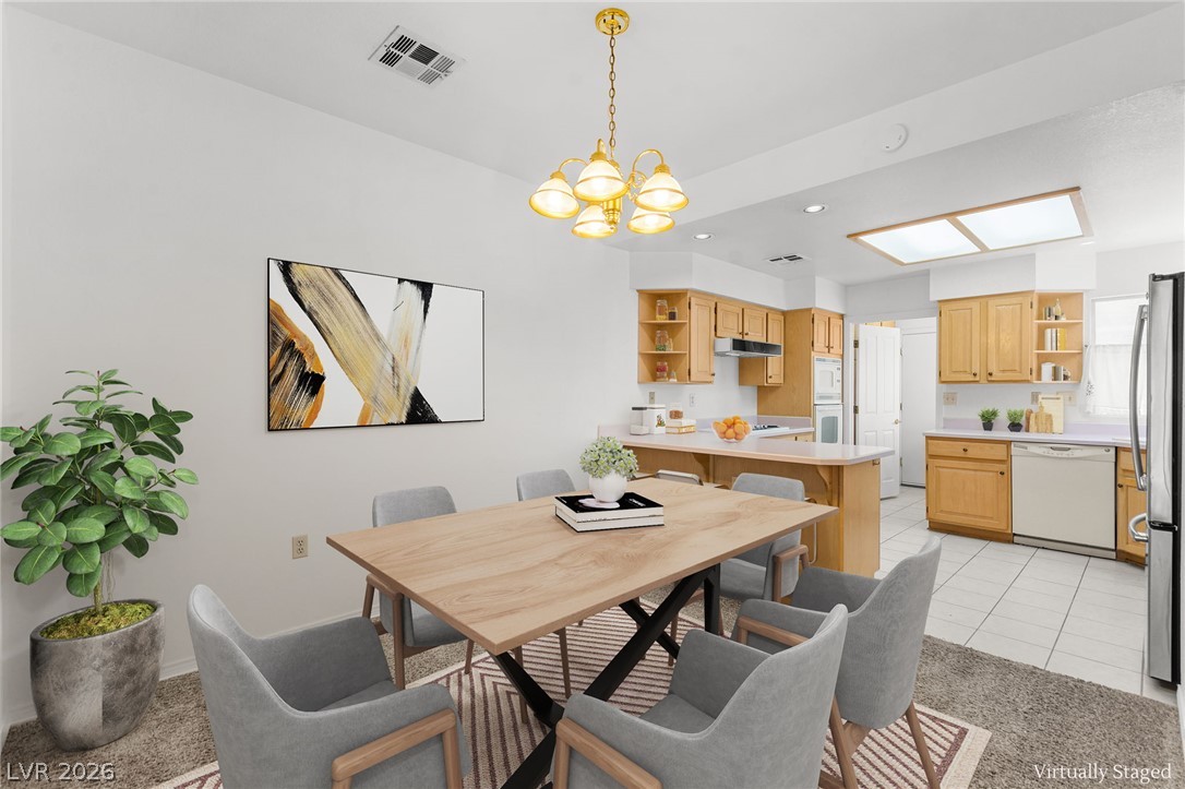 441 Purple Finch Drive Las Vegas NV 89107