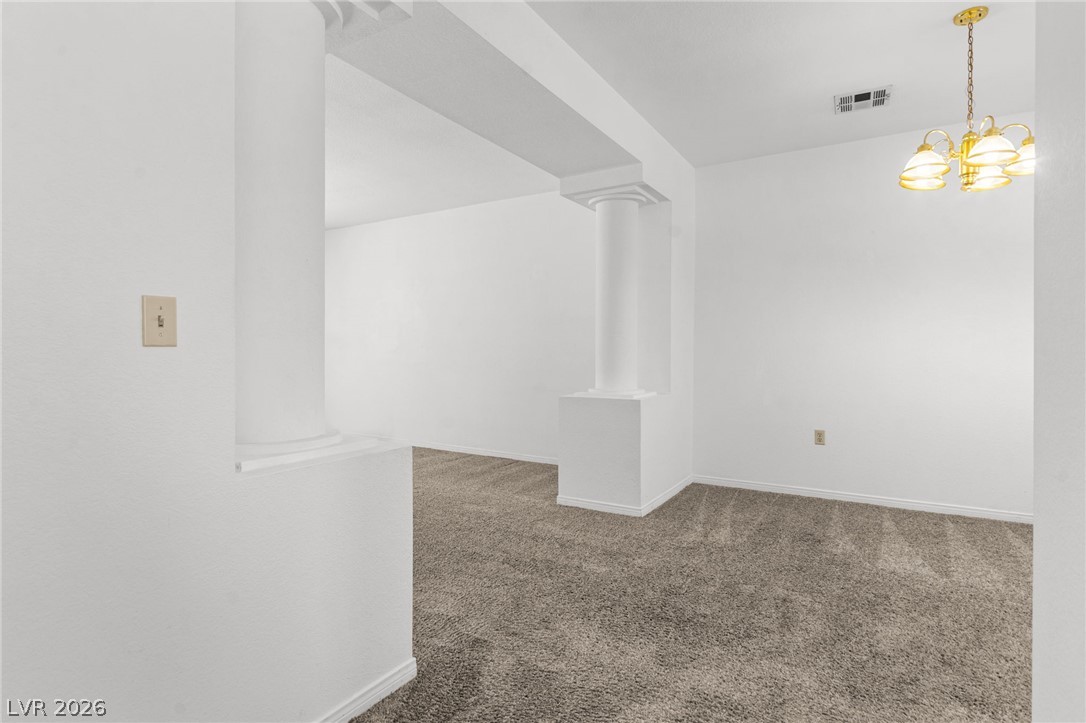 441 Purple Finch Drive Las Vegas NV 89107
