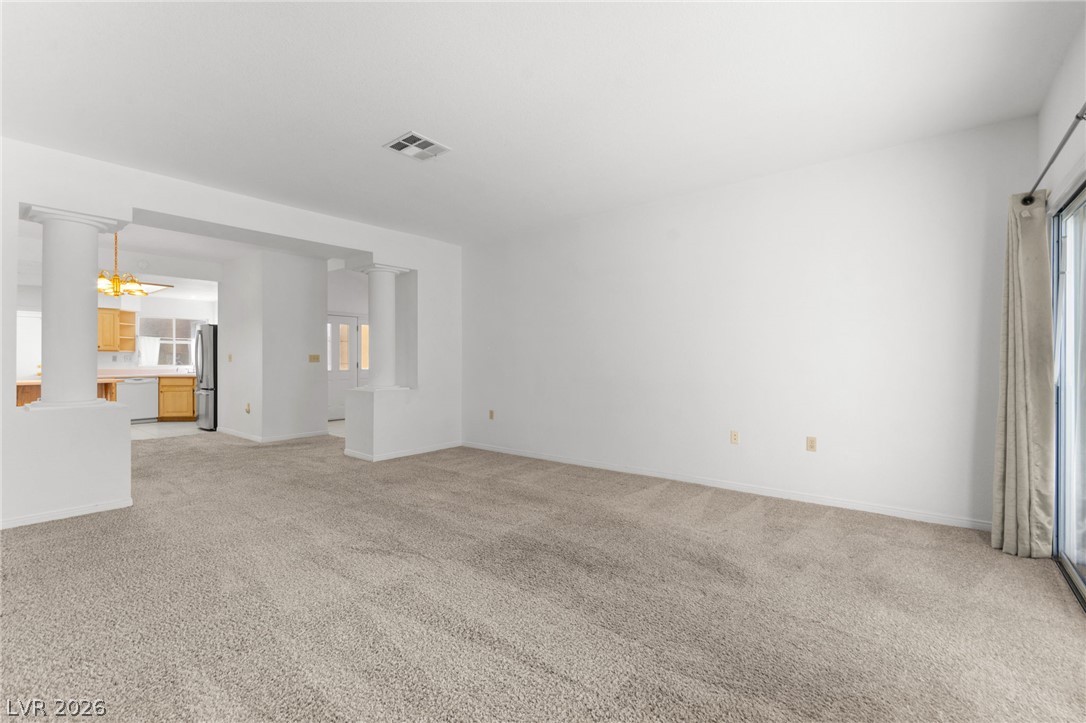 441 Purple Finch Drive Las Vegas NV 89107