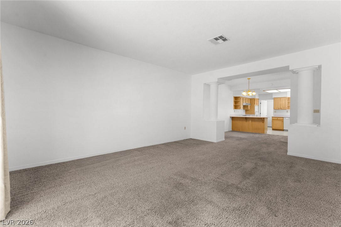 441 Purple Finch Drive Las Vegas NV 89107