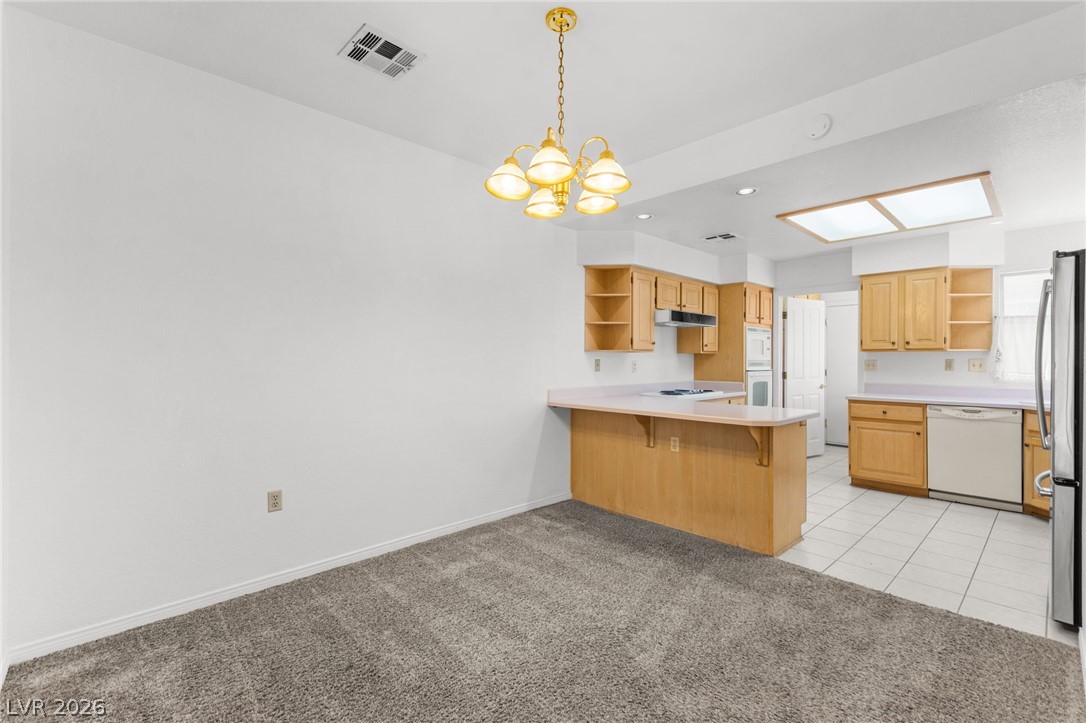 441 Purple Finch Drive Las Vegas NV 89107