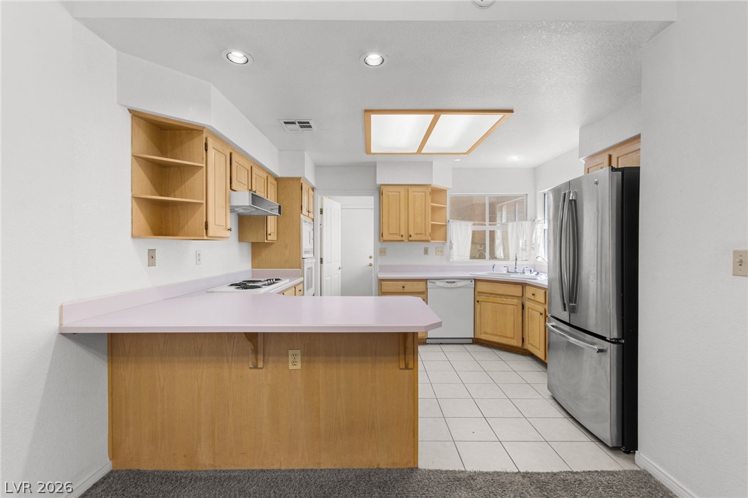 441 Purple Finch Drive Las Vegas NV 89107