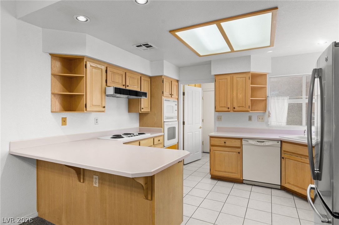 441 Purple Finch Drive Las Vegas NV 89107
