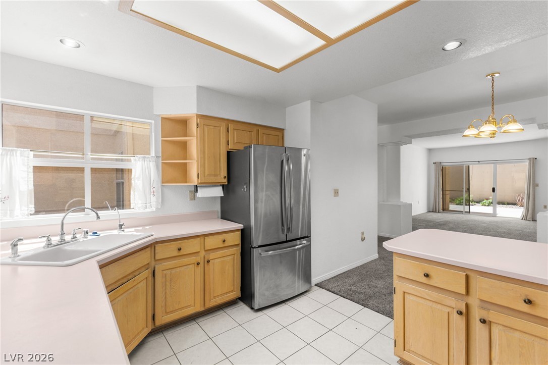 441 Purple Finch Drive Las Vegas NV 89107