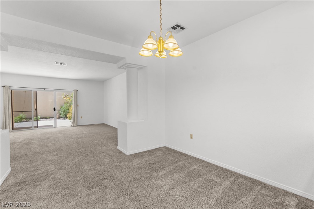 441 Purple Finch Drive Las Vegas NV 89107