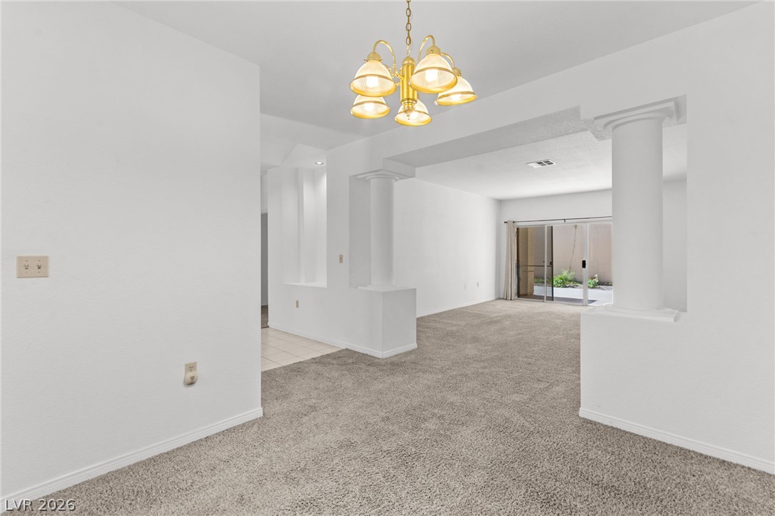 441 Purple Finch Drive Las Vegas NV 89107