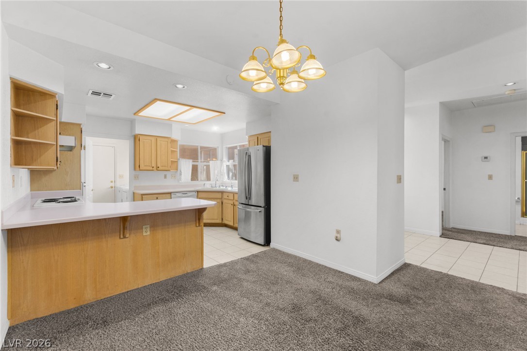 441 Purple Finch Drive Las Vegas NV 89107