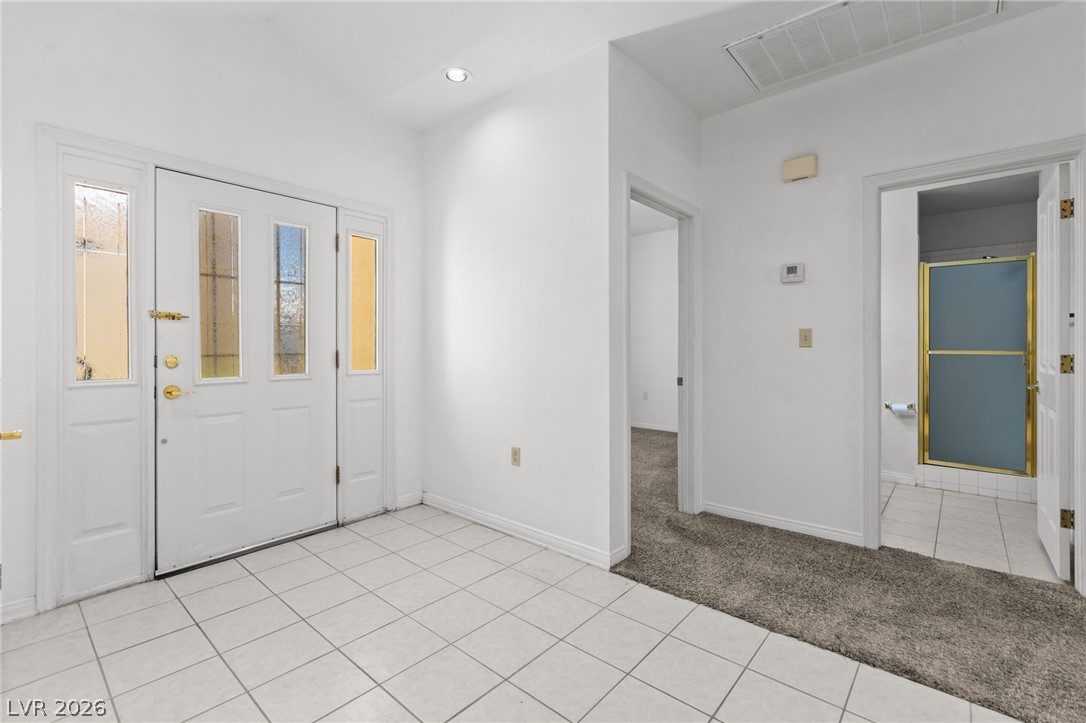 441 Purple Finch Drive Las Vegas NV 89107