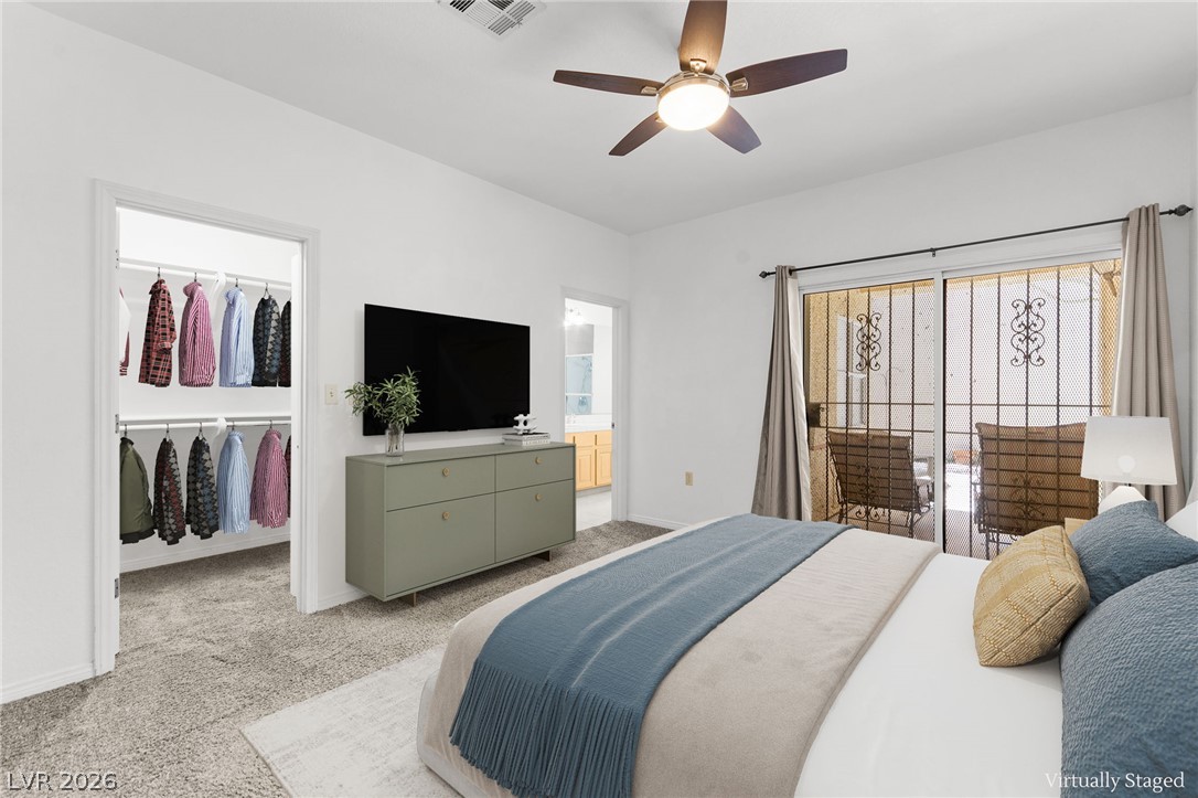 441 Purple Finch Drive Las Vegas NV 89107