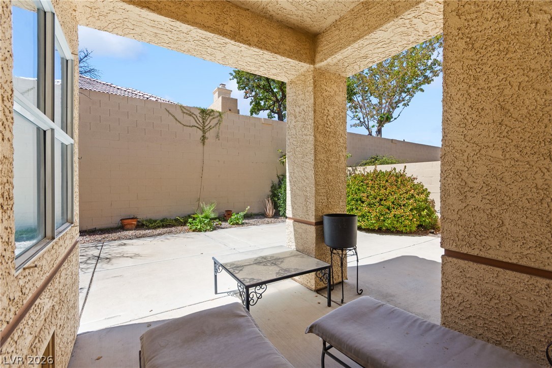 441 Purple Finch Drive Las Vegas NV 89107