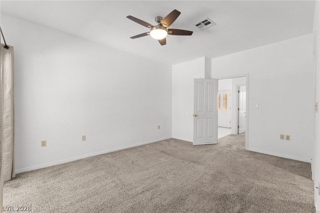 441 Purple Finch Drive Las Vegas NV 89107