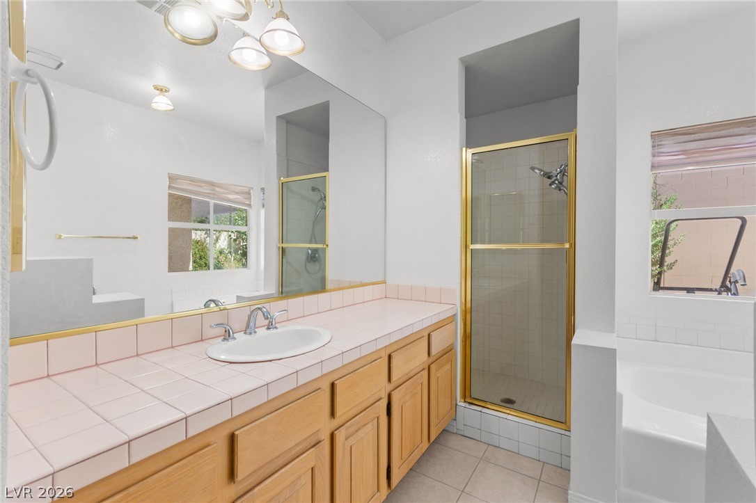 441 Purple Finch Drive Las Vegas NV 89107