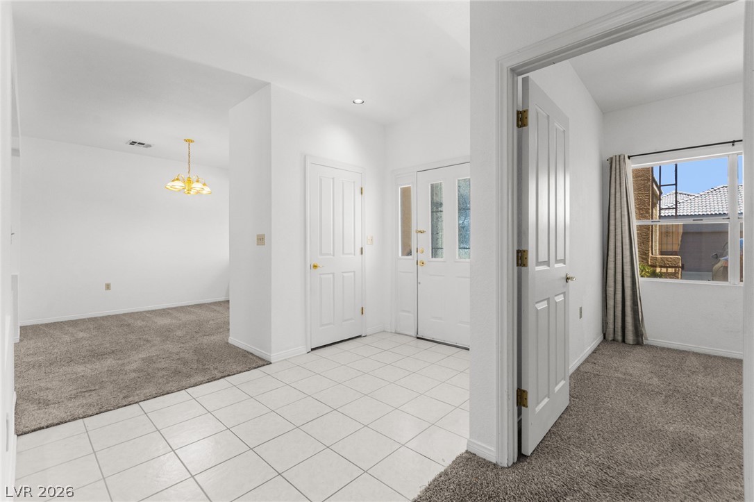 441 Purple Finch Drive Las Vegas NV 89107