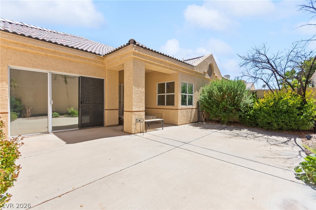 441 Purple Finch Drive Las Vegas NV 89107