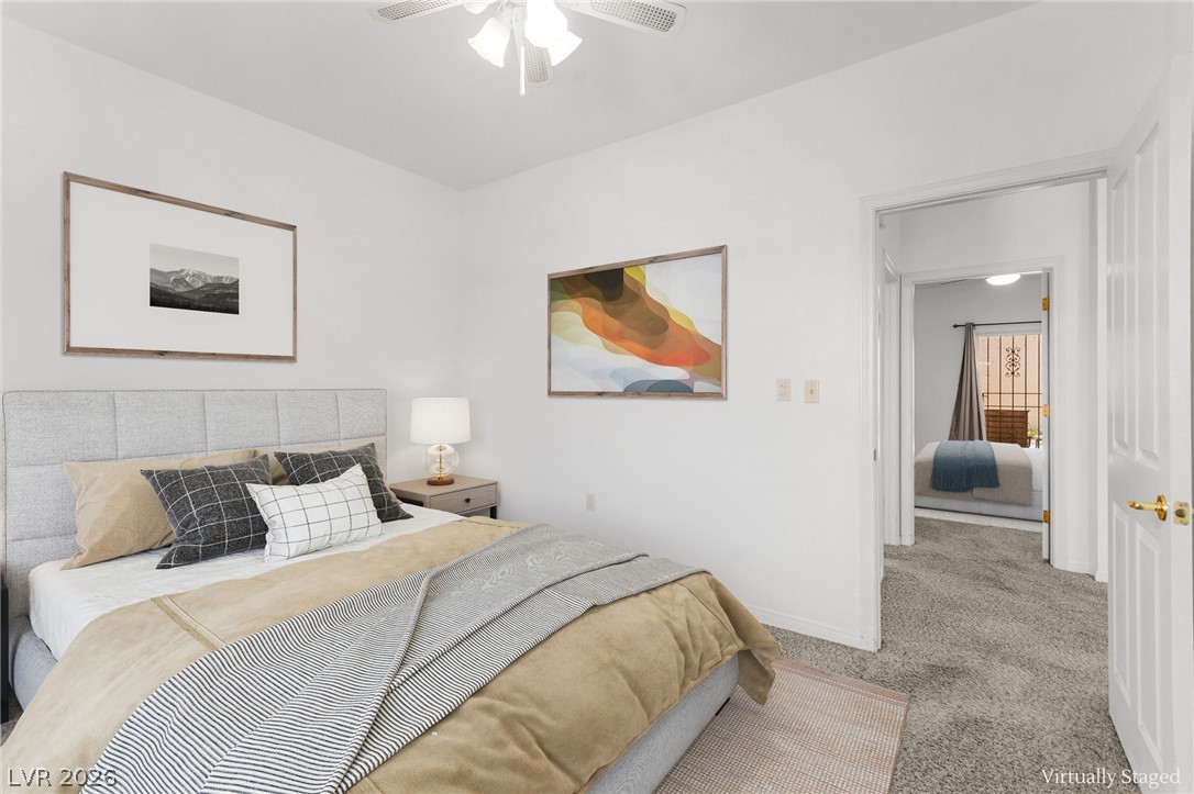 441 Purple Finch Drive Las Vegas NV 89107