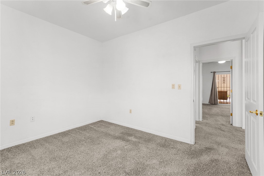 441 Purple Finch Drive Las Vegas NV 89107