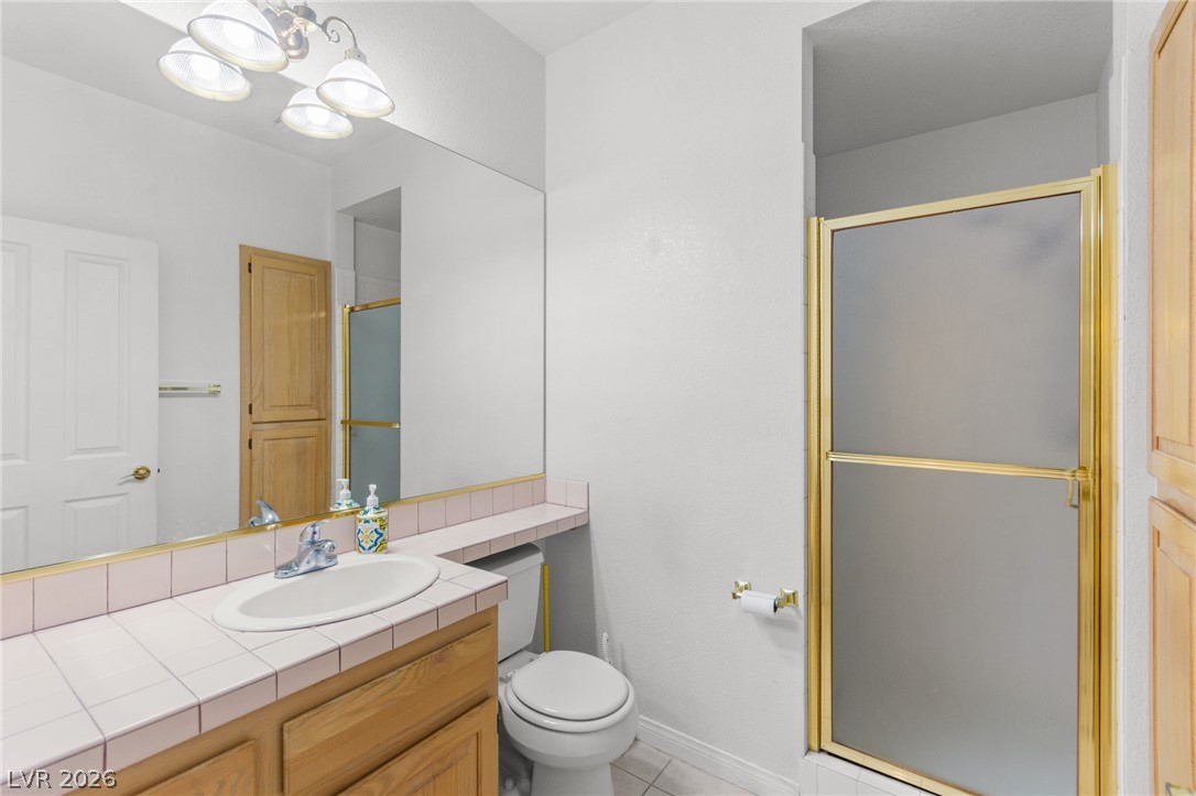 441 Purple Finch Drive Las Vegas NV 89107