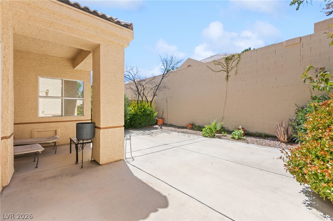 441 Purple Finch Drive Las Vegas NV 89107