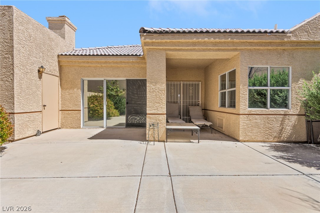 441 Purple Finch Drive Las Vegas NV 89107