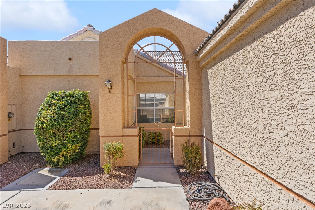 441 Purple Finch Drive Las Vegas NV 89107