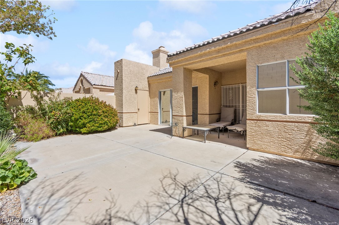 441 Purple Finch Drive Las Vegas NV 89107