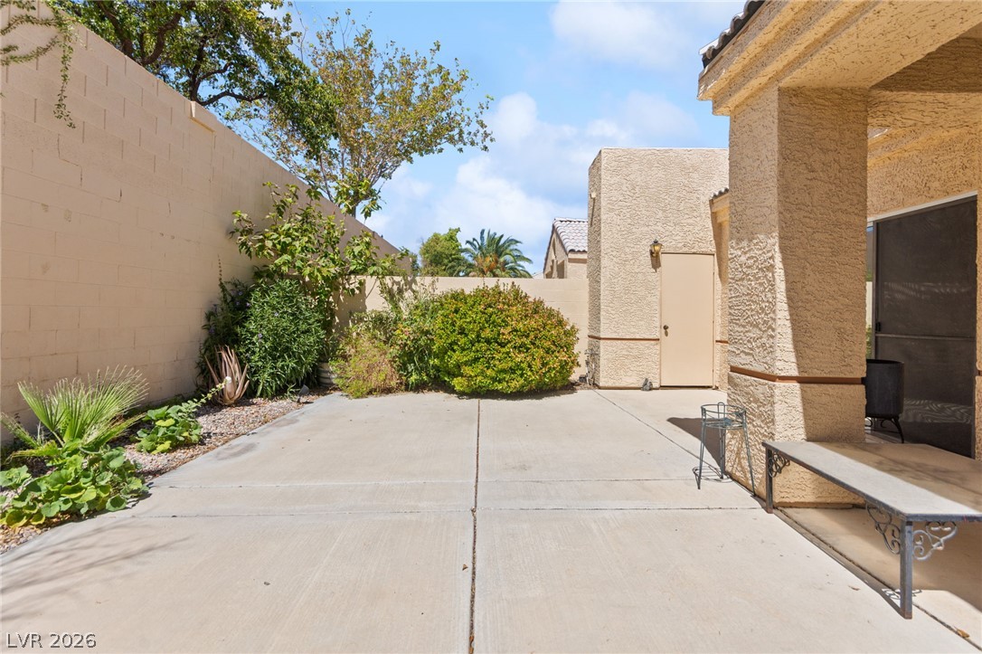 441 Purple Finch Drive Las Vegas NV 89107