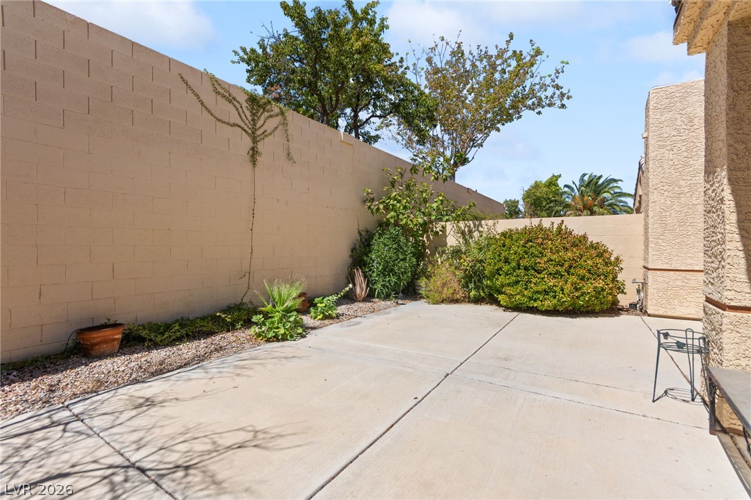 441 Purple Finch Drive Las Vegas NV 89107
