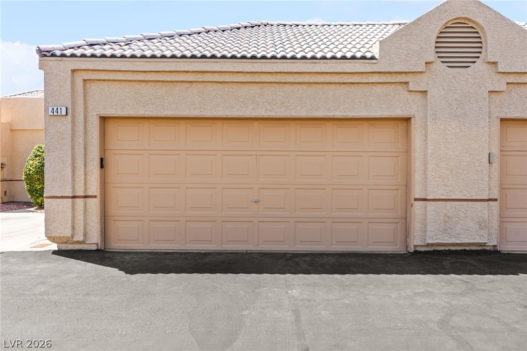 441 Purple Finch Drive Las Vegas NV 89107