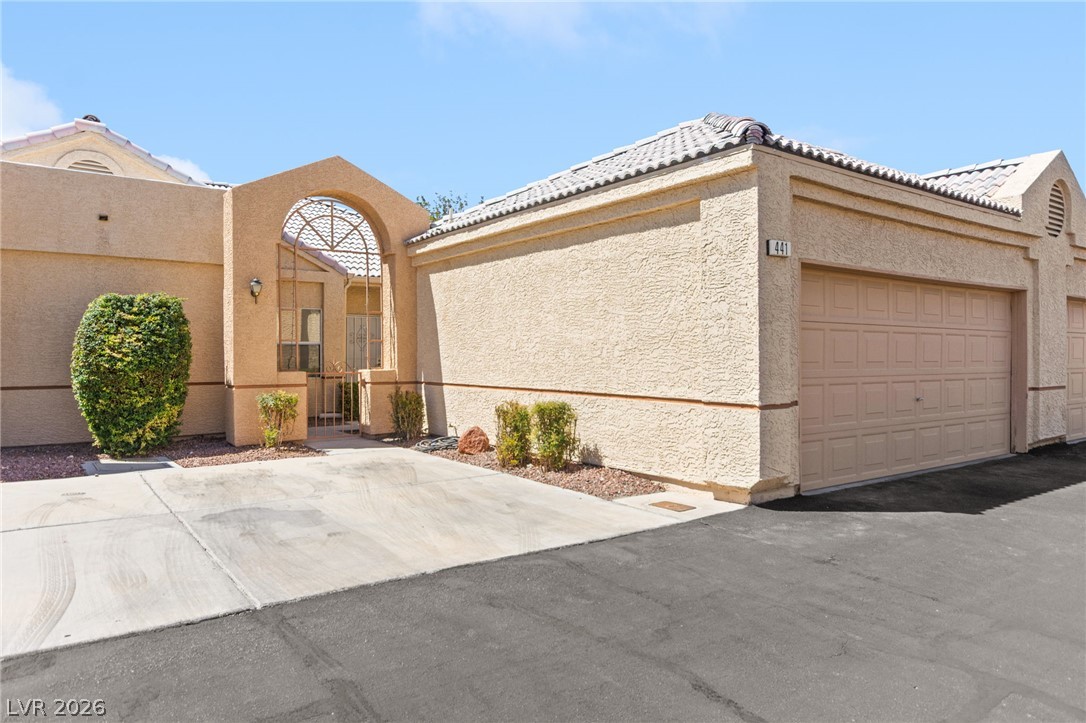 441 Purple Finch Drive Las Vegas NV 89107