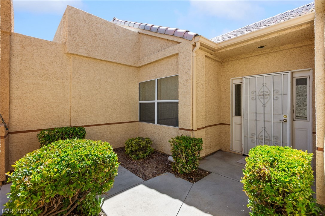 441 Purple Finch Drive Las Vegas NV 89107