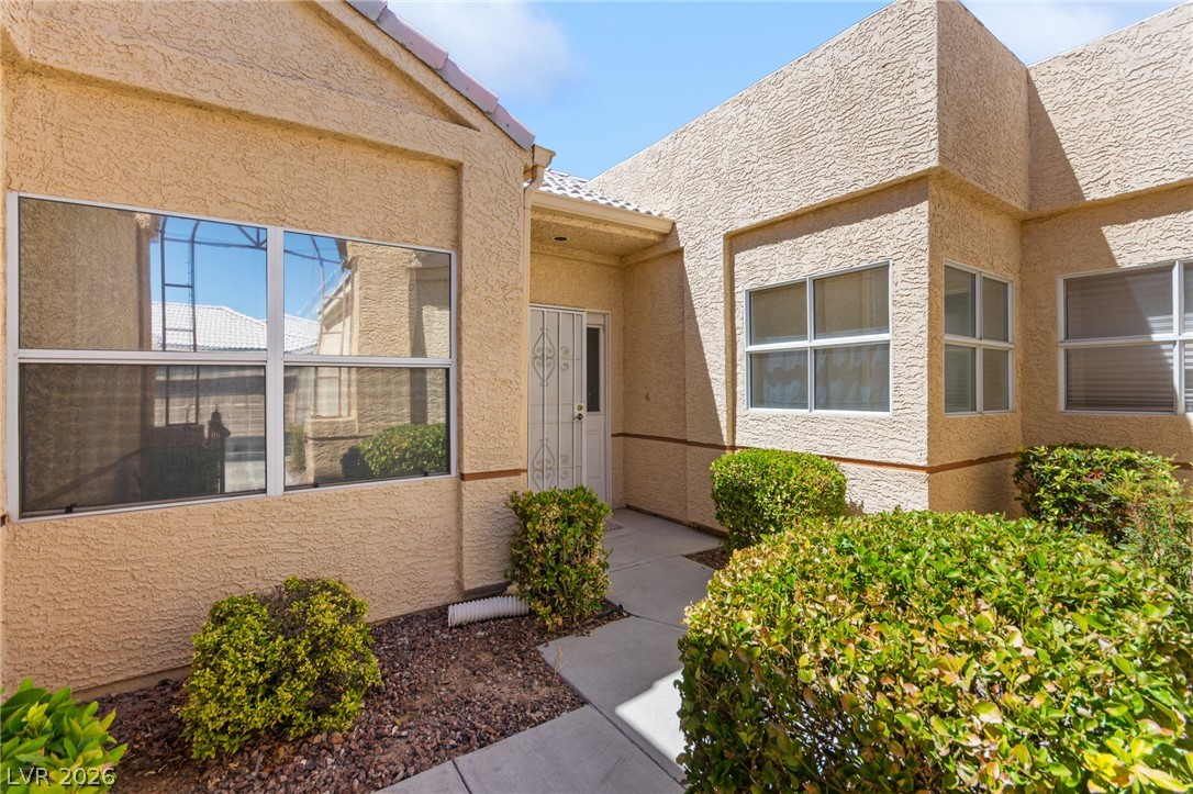 441 Purple Finch Drive Las Vegas NV 89107