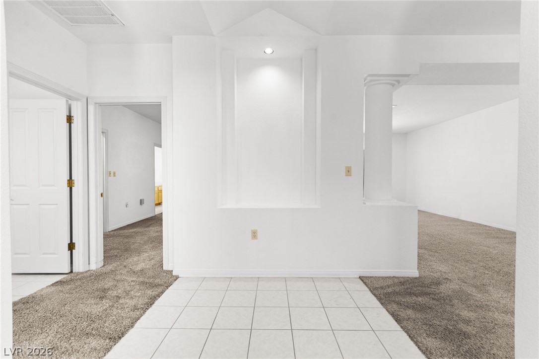 441 Purple Finch Drive Las Vegas NV 89107