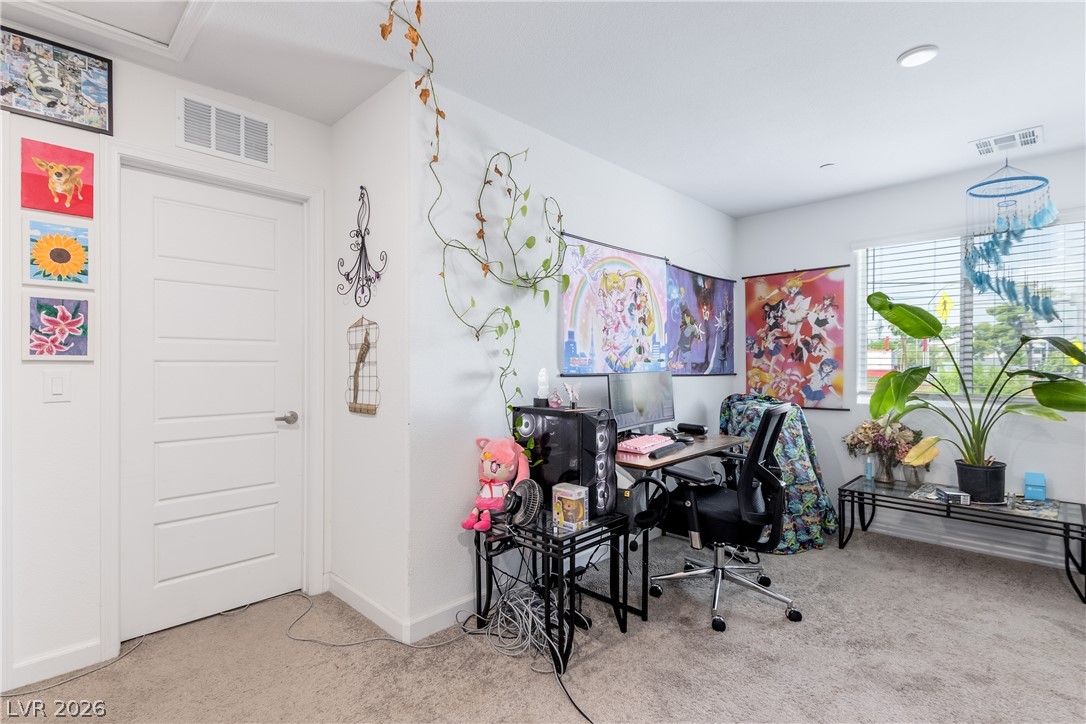 3634 Alpheus River Avenue Las Vegas NV 89106