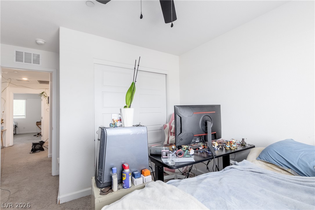 3634 Alpheus River Avenue Las Vegas NV 89106