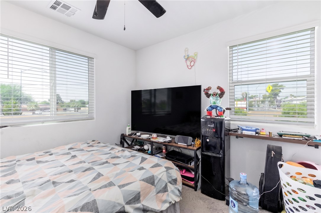 3634 Alpheus River Avenue Las Vegas NV 89106