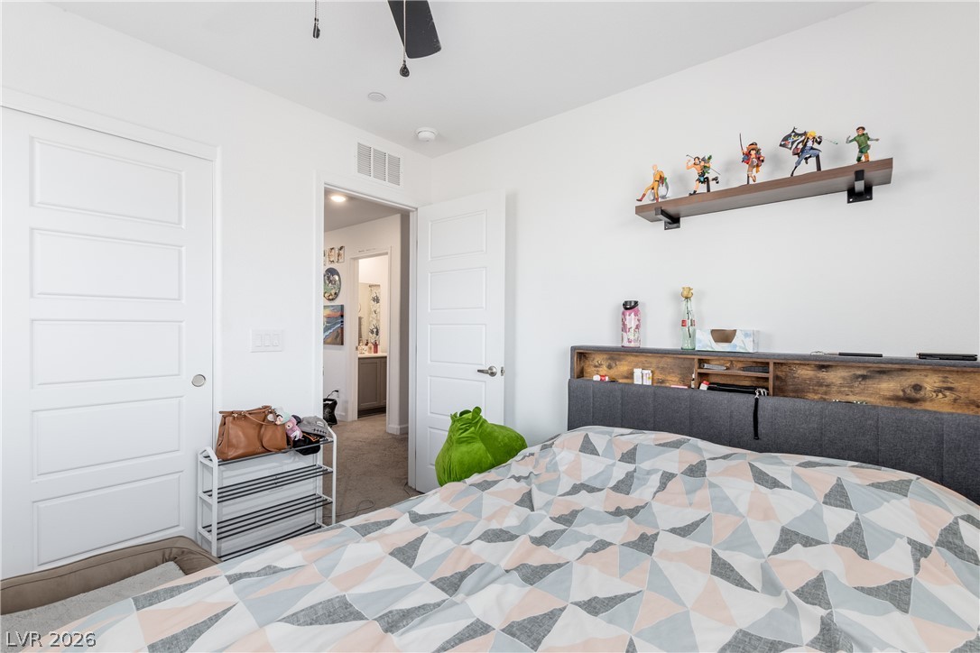 3634 Alpheus River Avenue Las Vegas NV 89106
