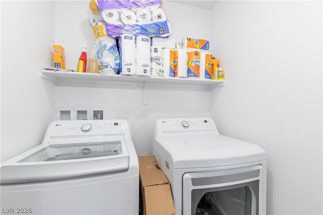 3634 Alpheus River Avenue Las Vegas NV 89106