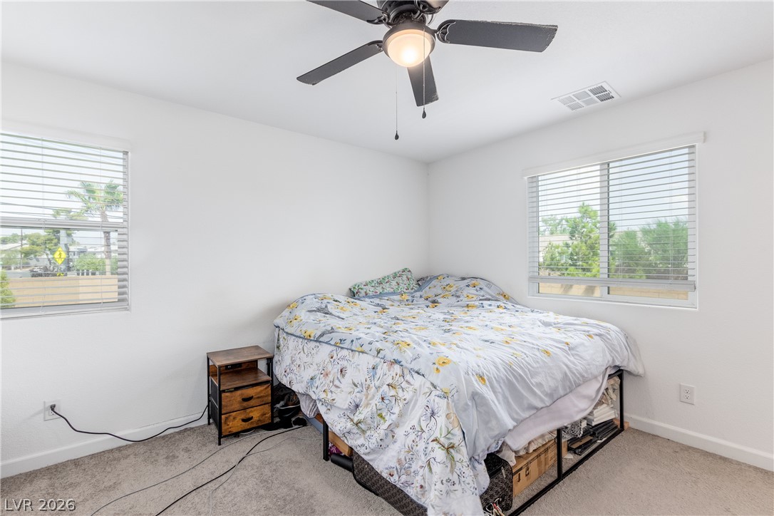 3634 Alpheus River Avenue Las Vegas NV 89106