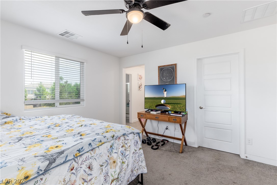 3634 Alpheus River Avenue Las Vegas NV 89106
