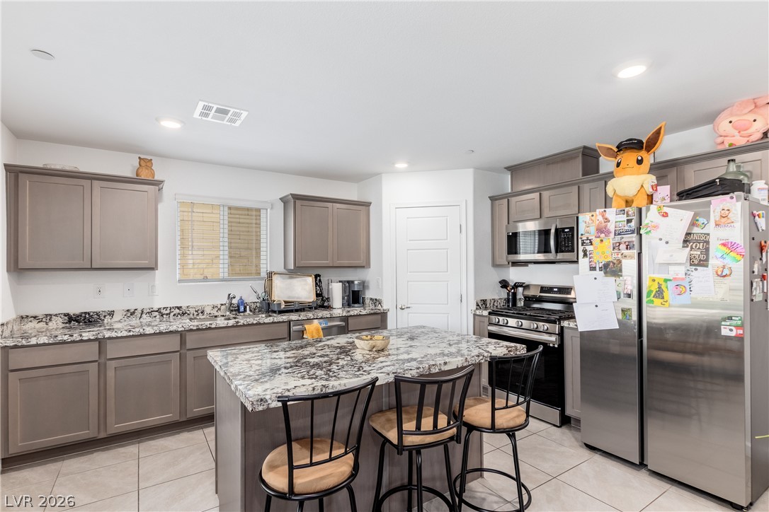 3634 Alpheus River Avenue Las Vegas NV 89106