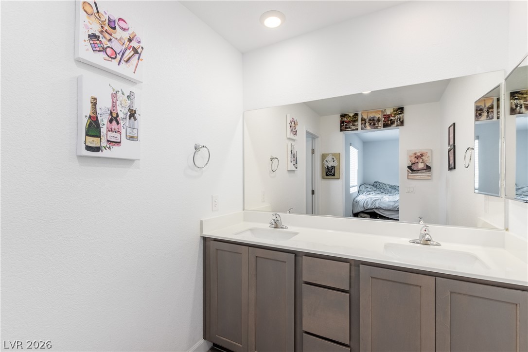 3634 Alpheus River Avenue Las Vegas NV 89106
