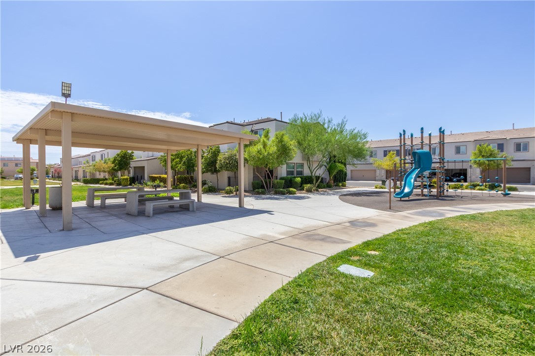 3634 Alpheus River Avenue Las Vegas NV 89106