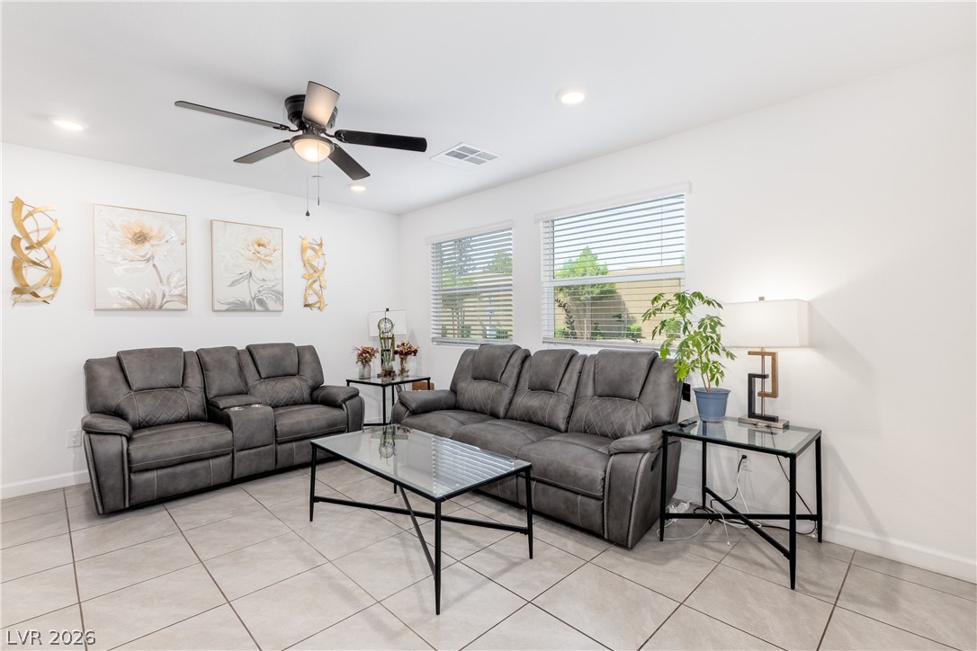 3634 Alpheus River Avenue Las Vegas NV 89106