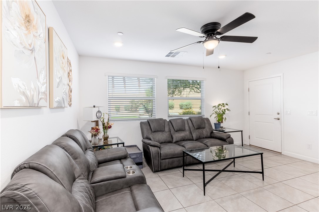3634 Alpheus River Avenue Las Vegas NV 89106